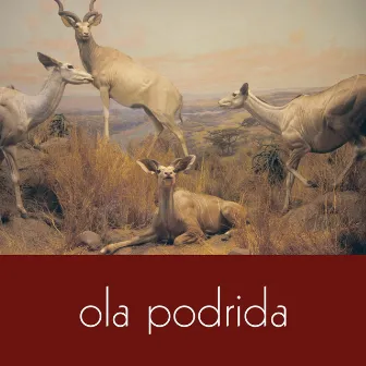 Ola Podrida by Ola Podrida