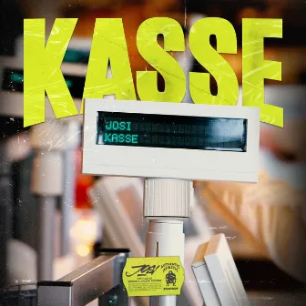 Kasse by Josi