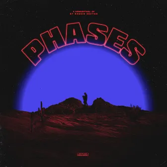 Phases by Reggie Becton