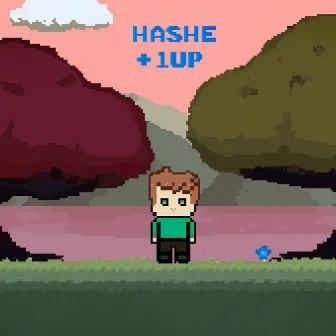 +1Up by Hashe