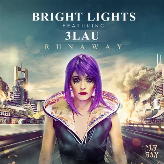 Runaway by Bright Lights