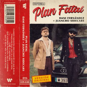 Plan fatal (feat. Juancho Sidecars, Sidecars) by Juancho Sidecars