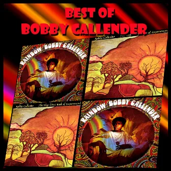 Best Of Bobby Callender by Bobby Callender