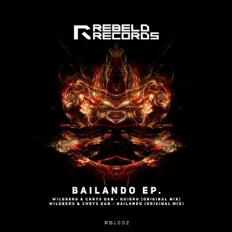 Bailando EP by Chrys Dan