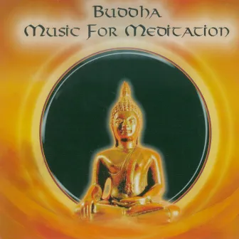 Buddha - Music for Meditation, Vol. 1 by DJ Alfredo