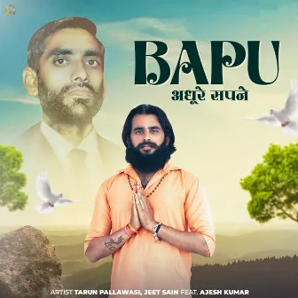 Bapu Adhure Sapne by Tarun Pallawasi