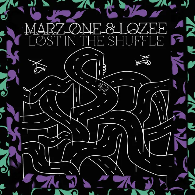 Lost in the Shuffle