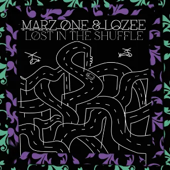 Lost in the Shuffle by LOZEE