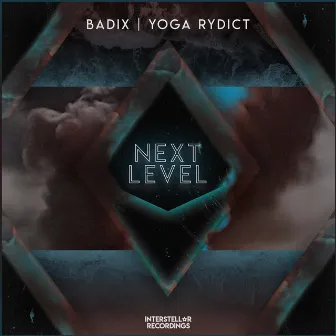 Next Level by Yoga Rydict