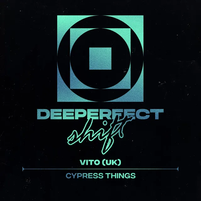 Cypress Things - Original Mix