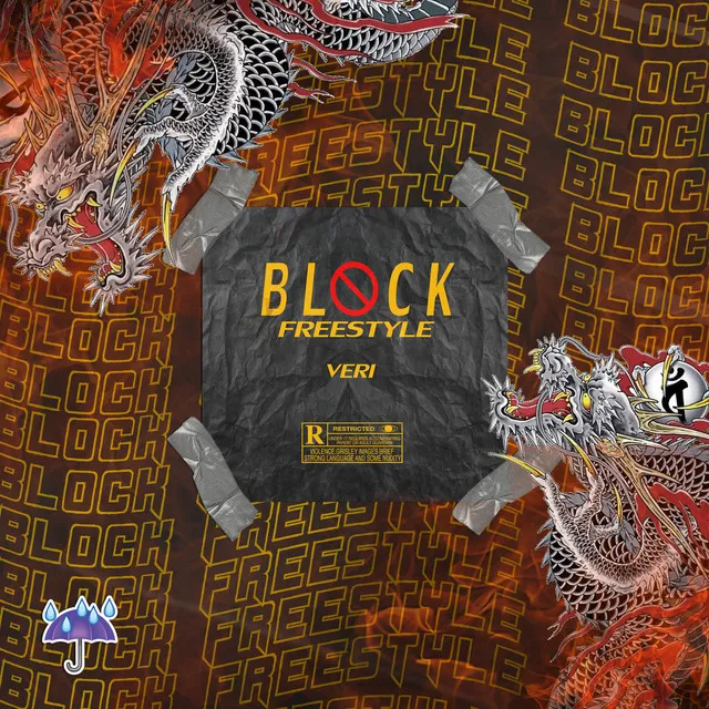 Block Freestyle