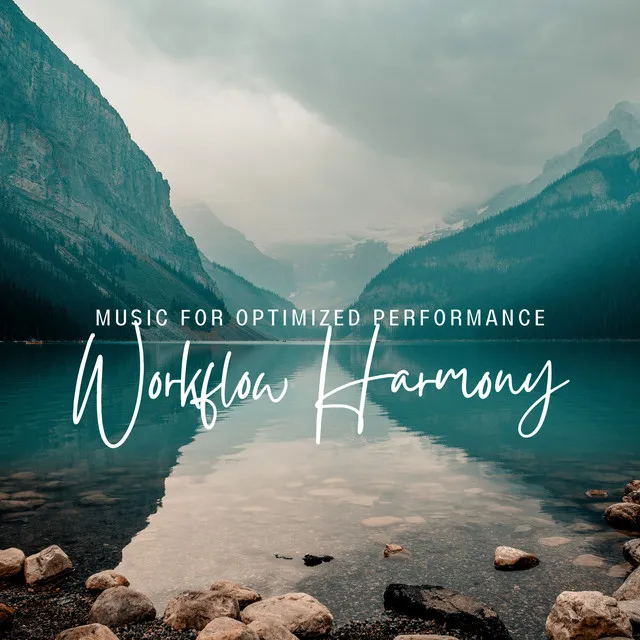 Workflow Harmony: Music for Optimized Performance