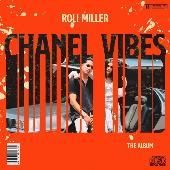 CHANEL VIBES by Roli Miller