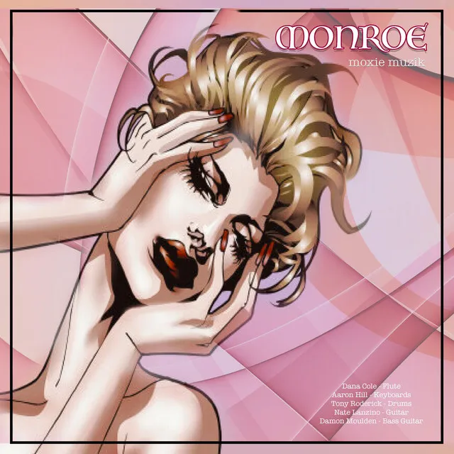 Monroe (Original Motion Picture Soundtrack)