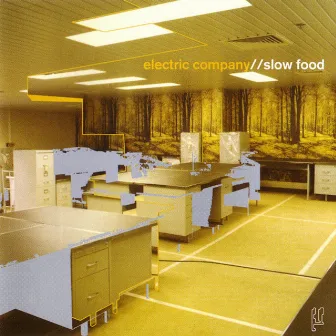 Slow Food by Electric Company