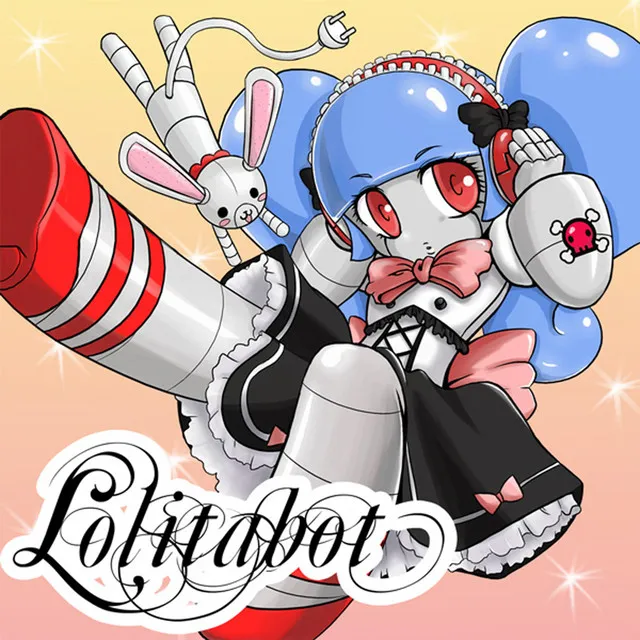 Lolitabot - Radio Edit