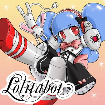 Lolitabot by Disko Warp