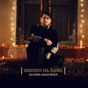 Mehndi Da Rang by Nadeem Abbas Khan