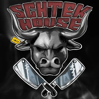 Schtekhouse 2023 by David Gutta