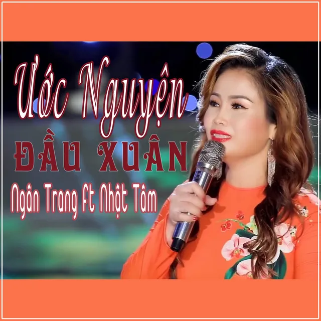 Ước Nguyện Đầu Xuân