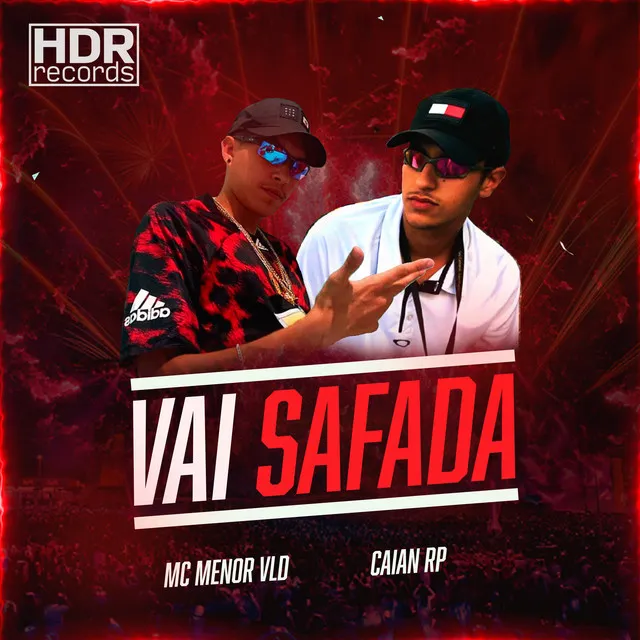 Vai Safada