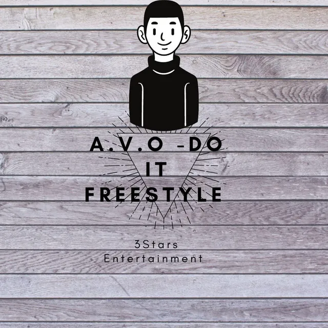 DO IT FREESTYLE