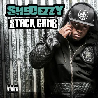 Stack Game by Shedezzy