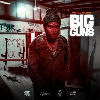 Big Guns by Pi Studios