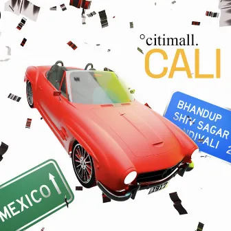 CALI by citimall