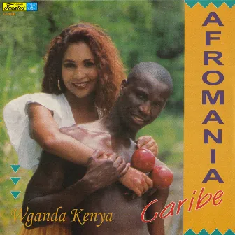 Afromania Caribe by Wganda Kenya