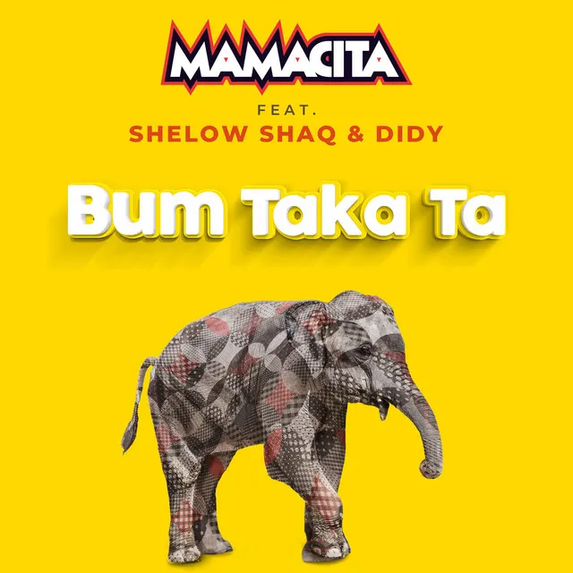 Bum Taka Ta (feat. Shelow Shaq & Didy)