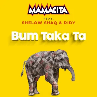 Bum Taka Ta (feat. Shelow Shaq & Didy) by Didy