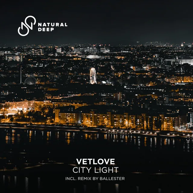 City Light - Radio Edit