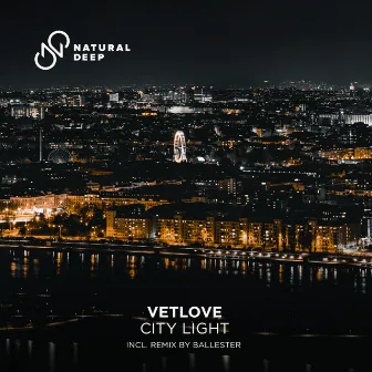 City Light by VetLove