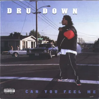 Can You Feel Me by Dru Down