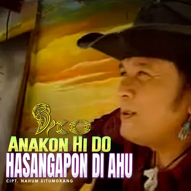 Anakon Hi Do Hasangapon Di Ahu