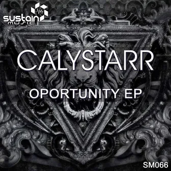 Oportunity EP by Calystarr