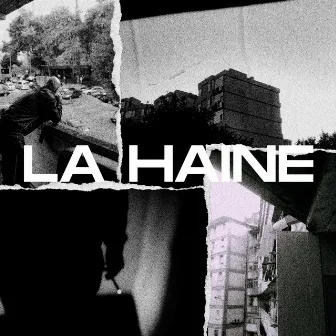 La Haine by Baskiat