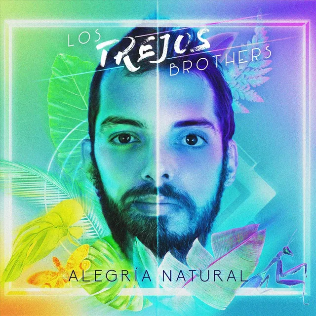 Alegría Natural