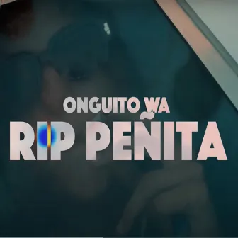 Rip Peñita by Amenazandel