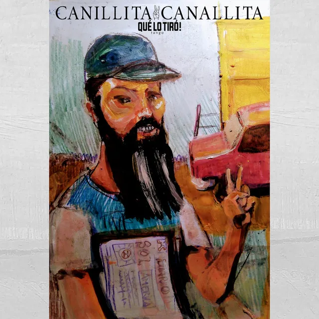 Canillita Canallita