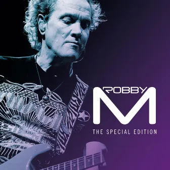 The Special Edition by Robby Musenbichler