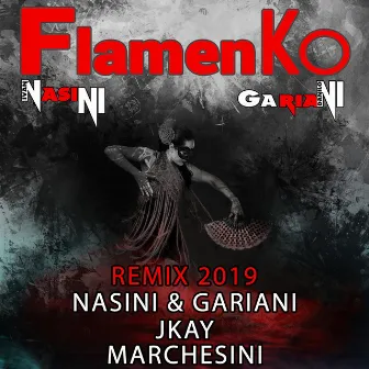 Flamenko (Remix 2019) by Danilo Gariani