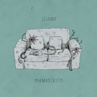 Manuscrito by Legrant