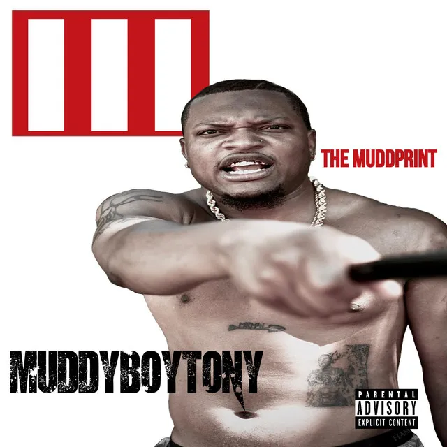 The Muddprint : III