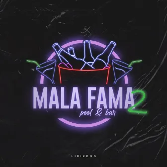 Malafama2 by Lirik Dog