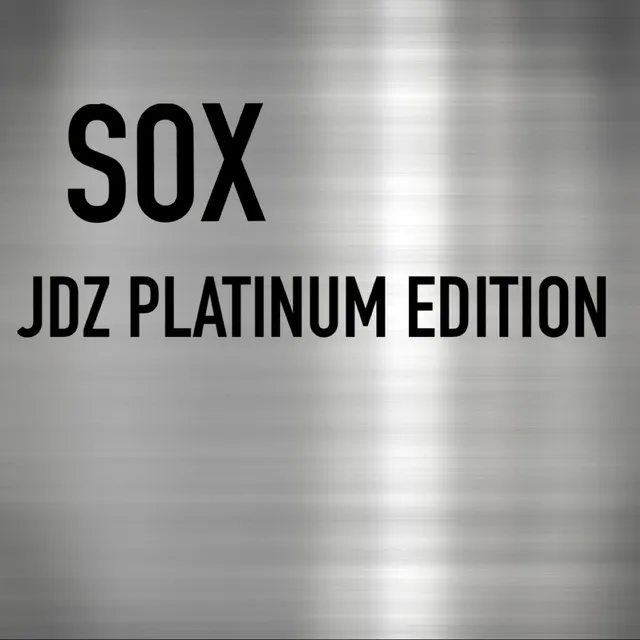 JDZ Platinum Edition