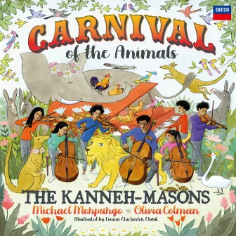 Saint-Saëns: Carnival of the Animals: Aquarium by Unknown Artist