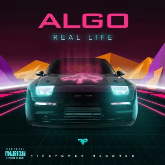 Real Life by Algo