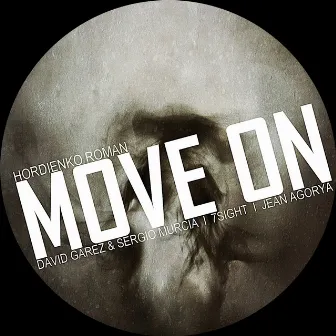 Move On by Hordienko Roman